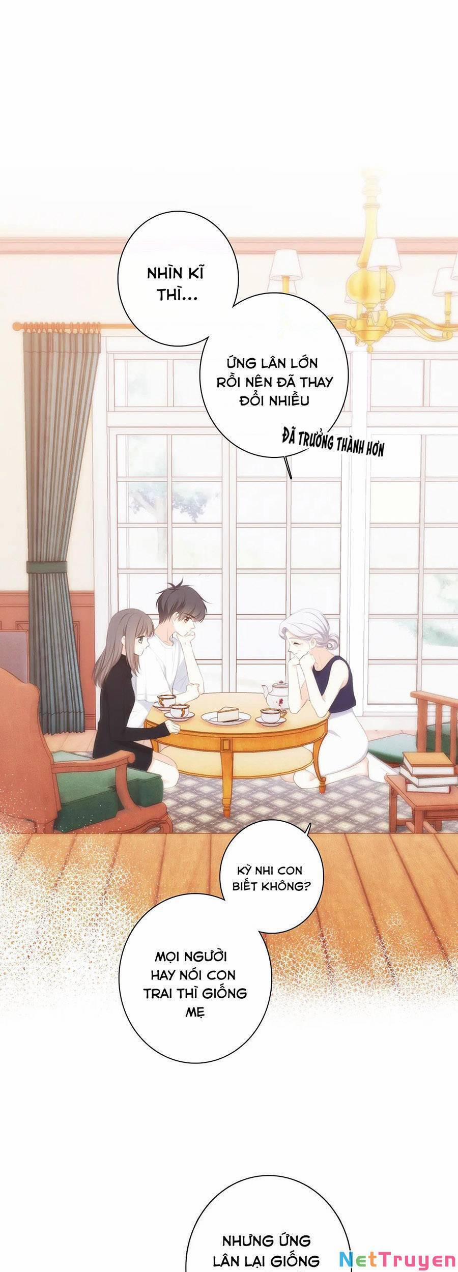 Con Tim Rung Động 2 148.1 trang 18