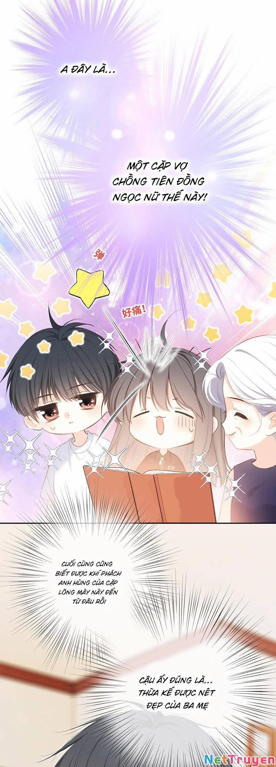 Con Tim Rung Động 2 148.1 trang 26