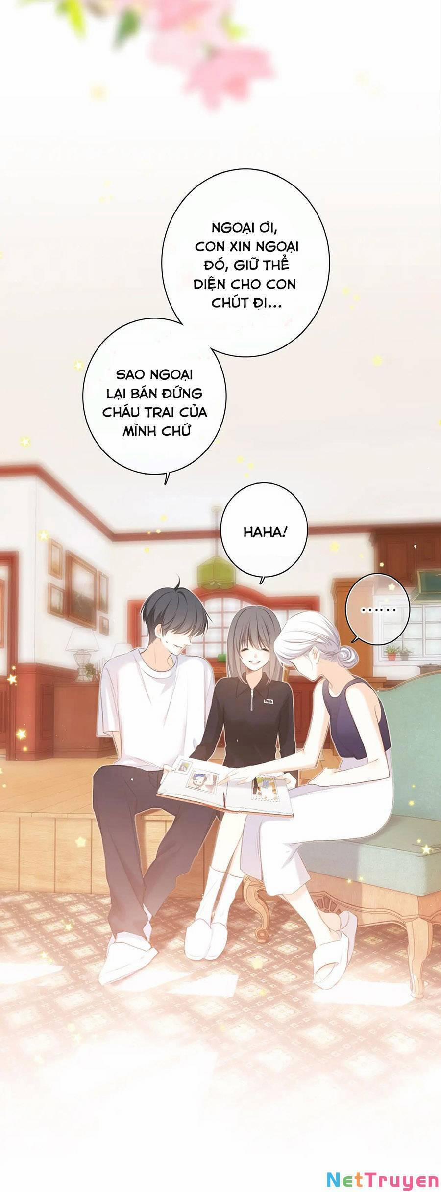 Con Tim Rung Động 2 148.1 trang 32