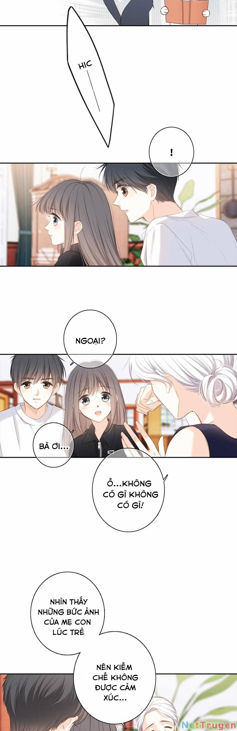 Con Tim Rung Động 2 148.2 trang 1