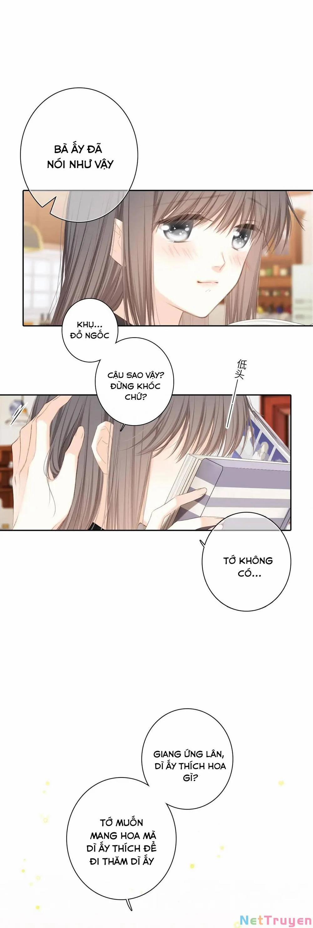 Con Tim Rung Động 2 148.2 trang 15