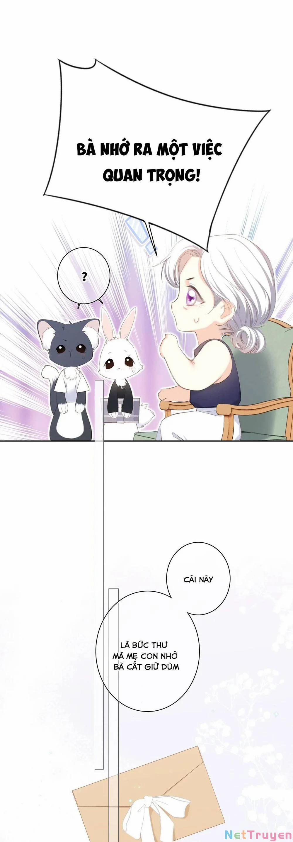 Con Tim Rung Động 2 148.2 trang 17