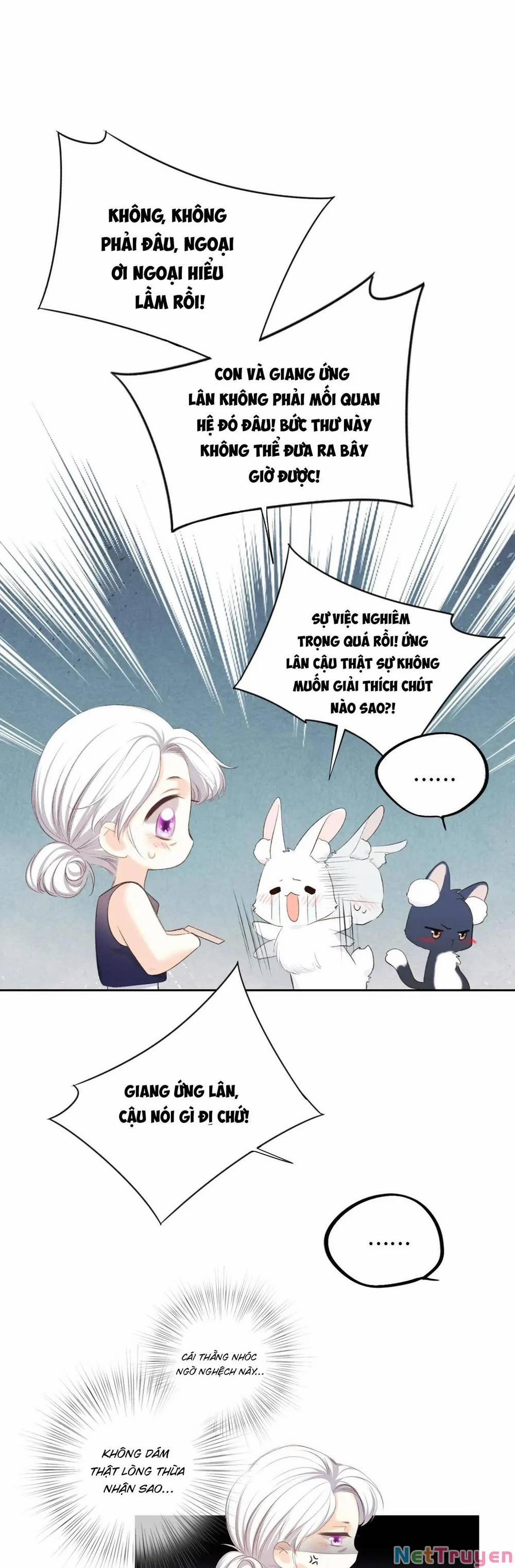 Con Tim Rung Động 2 148.2 trang 19