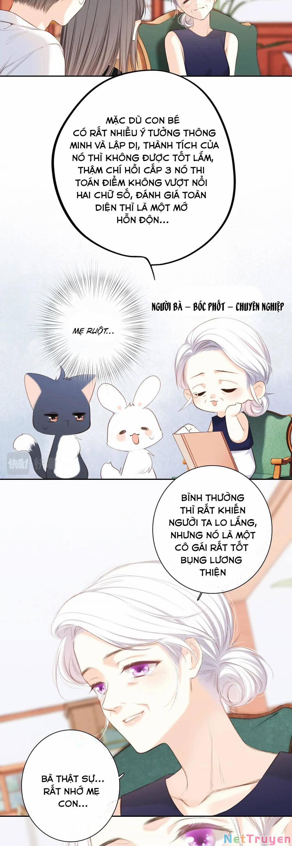 Con Tim Rung Động 2 148.2 trang 2