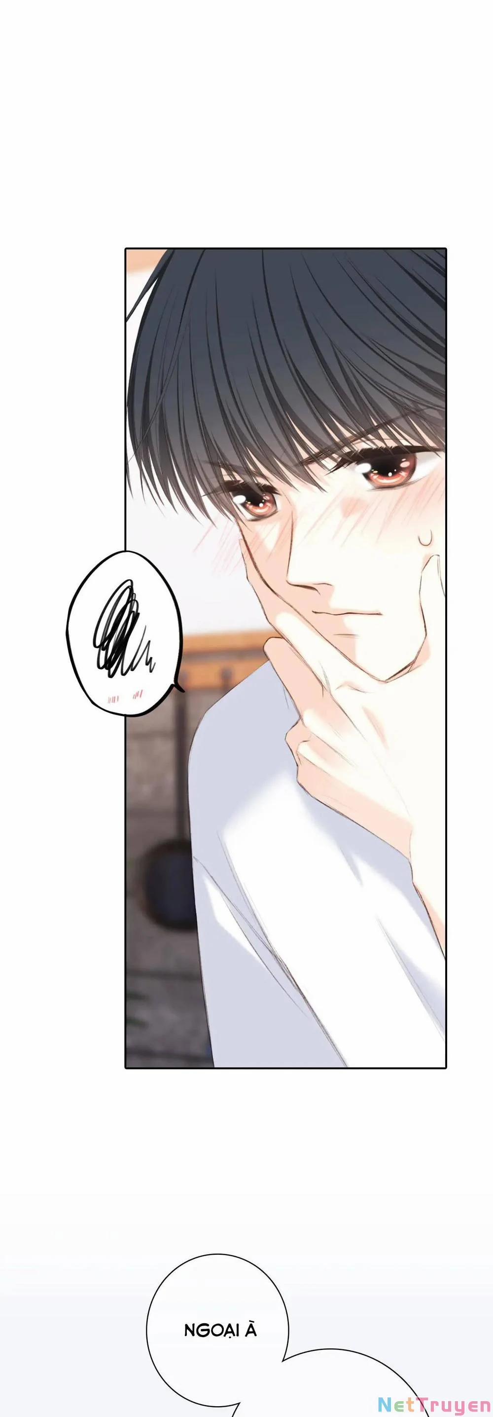 Con Tim Rung Động 2 148.2 trang 21