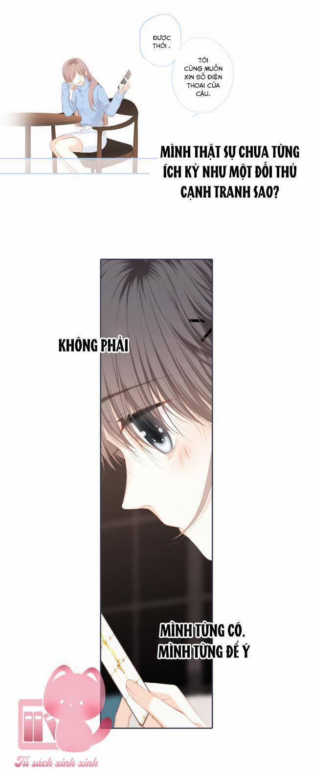 Con Tim Rung Động 2 149 trang 28