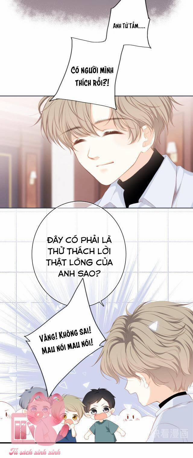 Con Tim Rung Động 2 149 trang 34