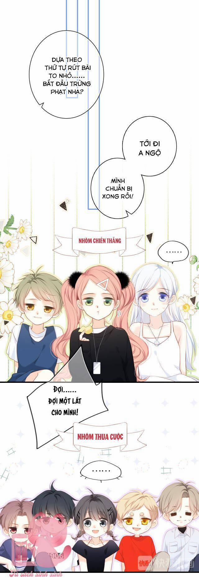 Con Tim Rung Động 2 149 trang 6