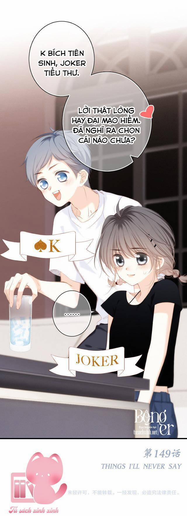 Con Tim Rung Động 2 149 trang 64