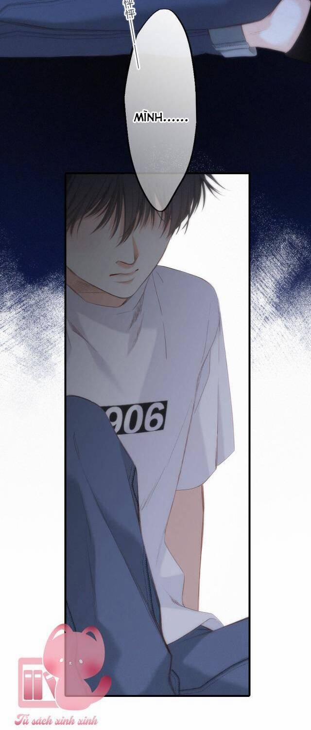 Con Tim Rung Động 2 150.2 trang 22