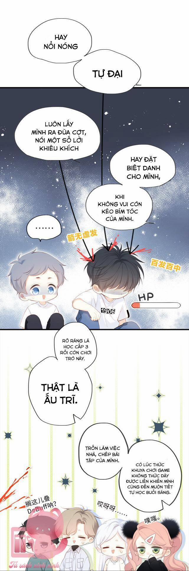 Con Tim Rung Động 2 150.2 trang 5