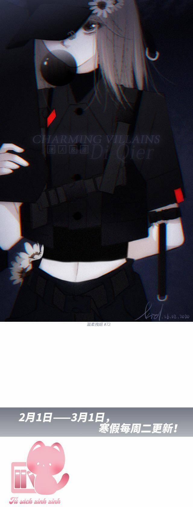 Con Tim Rung Động 2 151 trang 1