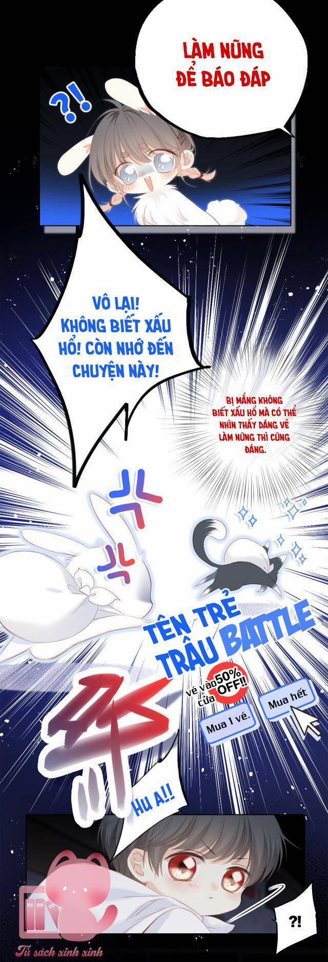 Con Tim Rung Động 2 151 trang 10