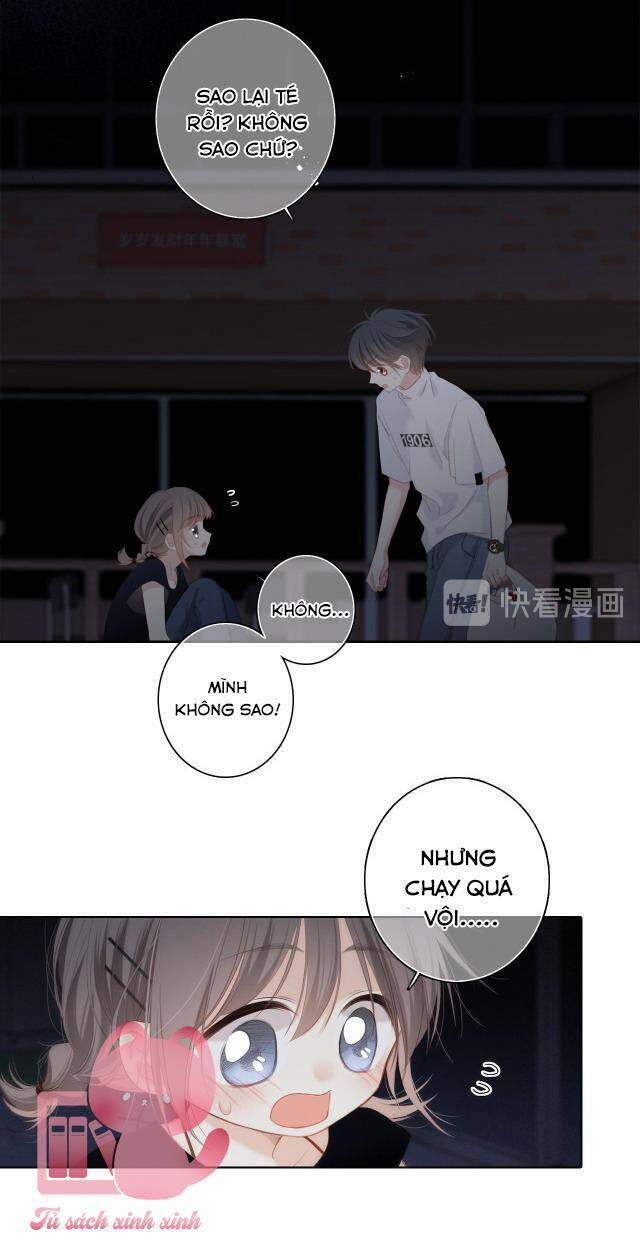 Con Tim Rung Động 2 151 trang 11