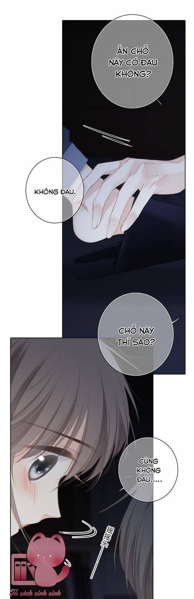 Con Tim Rung Động 2 151 trang 16