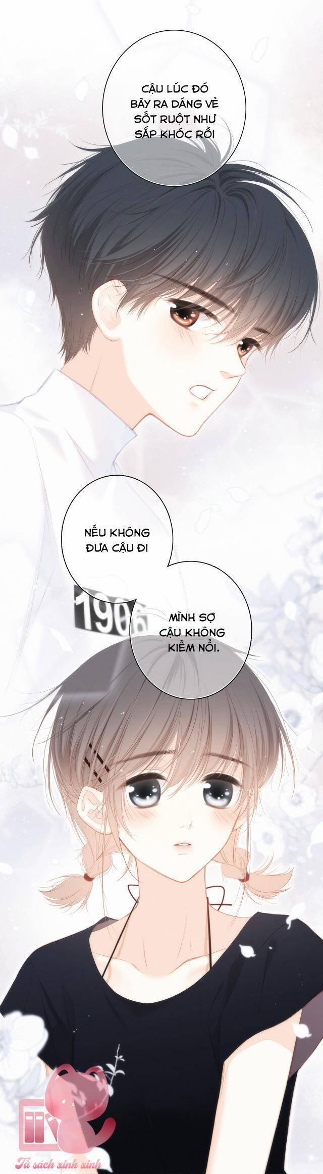 Con Tim Rung Động 2 151 trang 23