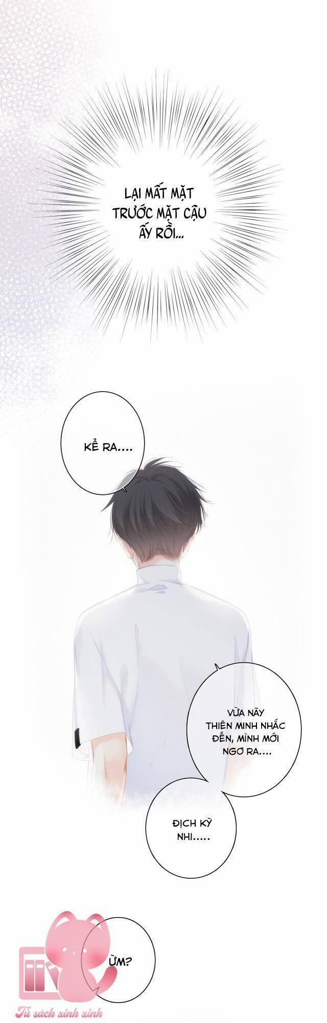 Con Tim Rung Động 2 151 trang 28