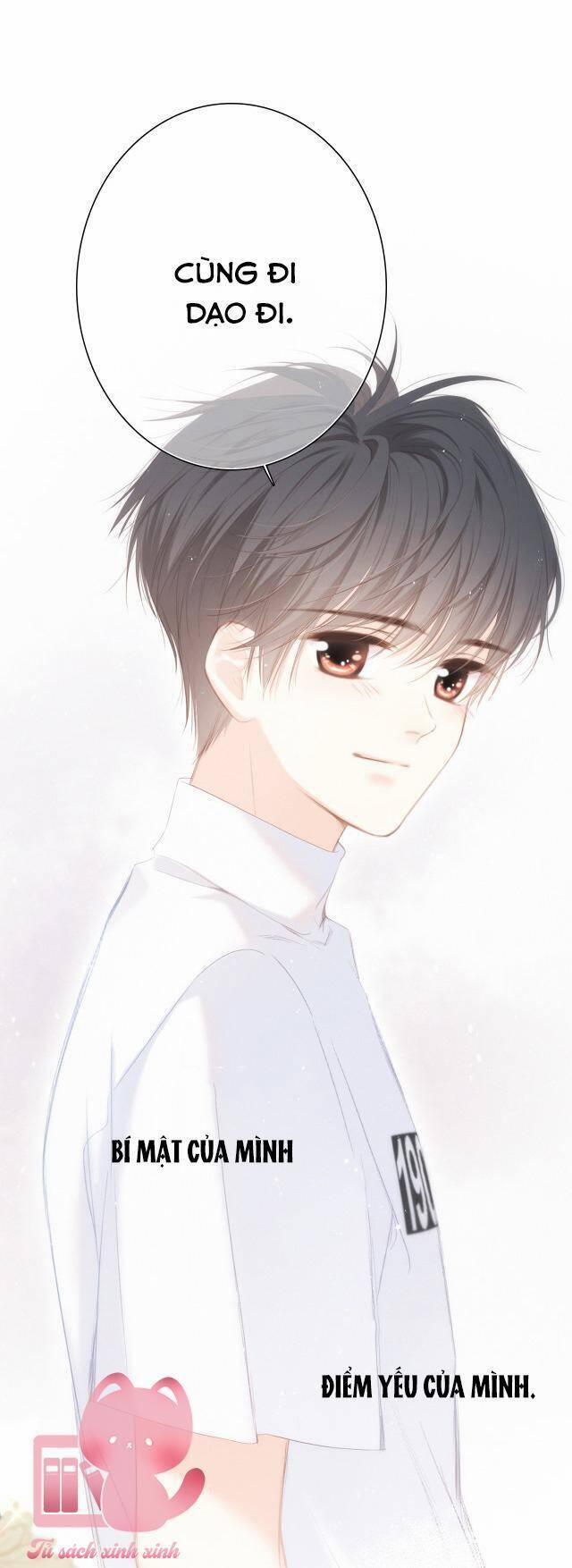 Con Tim Rung Động 2 151 trang 32