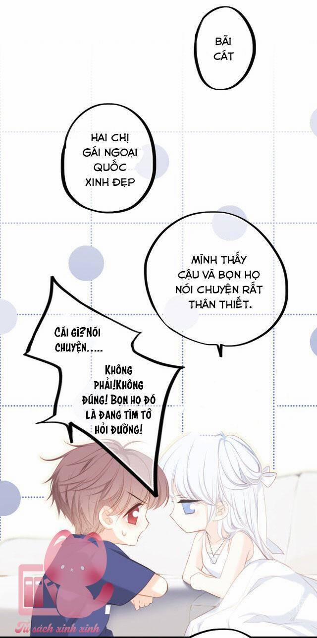 Con Tim Rung Động 2 152 trang 22