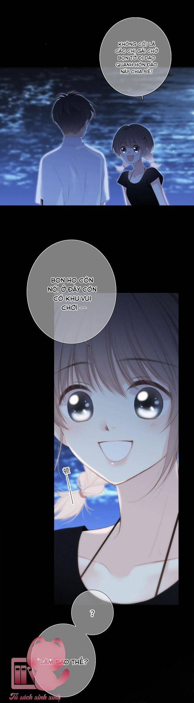 Con Tim Rung Động 2 152 trang 41