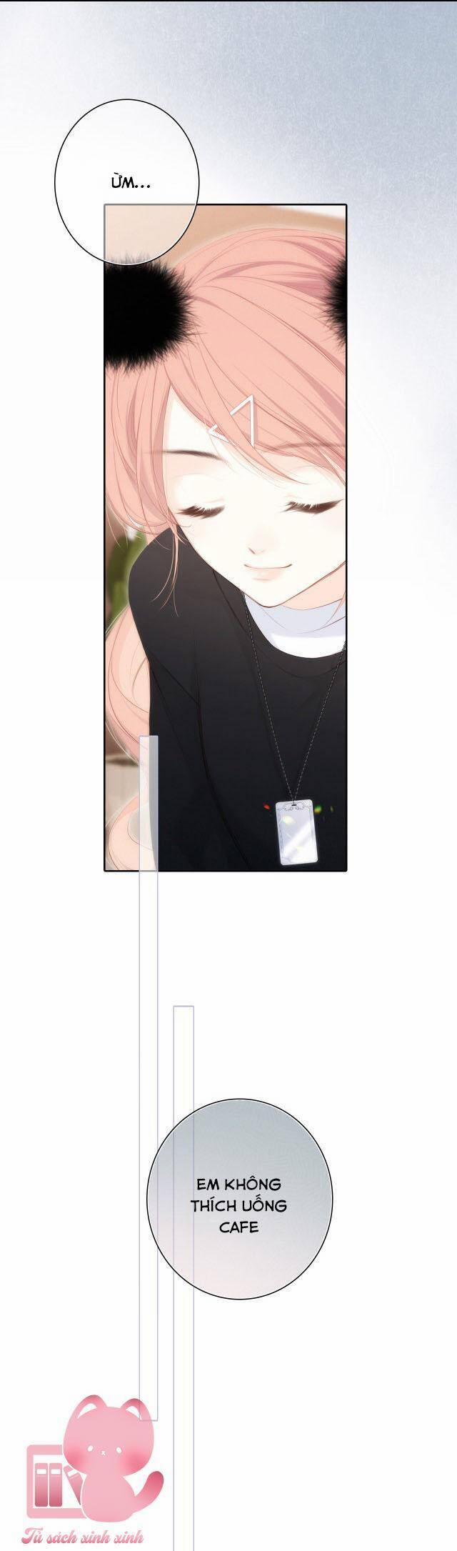 Con Tim Rung Động 2 153 trang 14