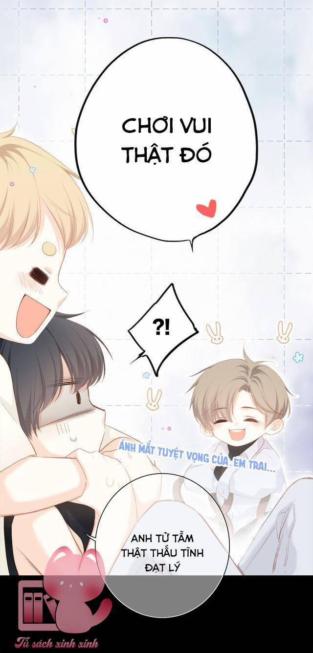 Con Tim Rung Động 2 153 trang 21