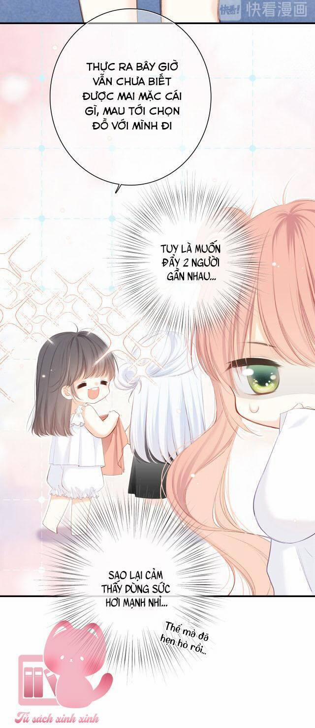 Con Tim Rung Động 2 153 trang 24