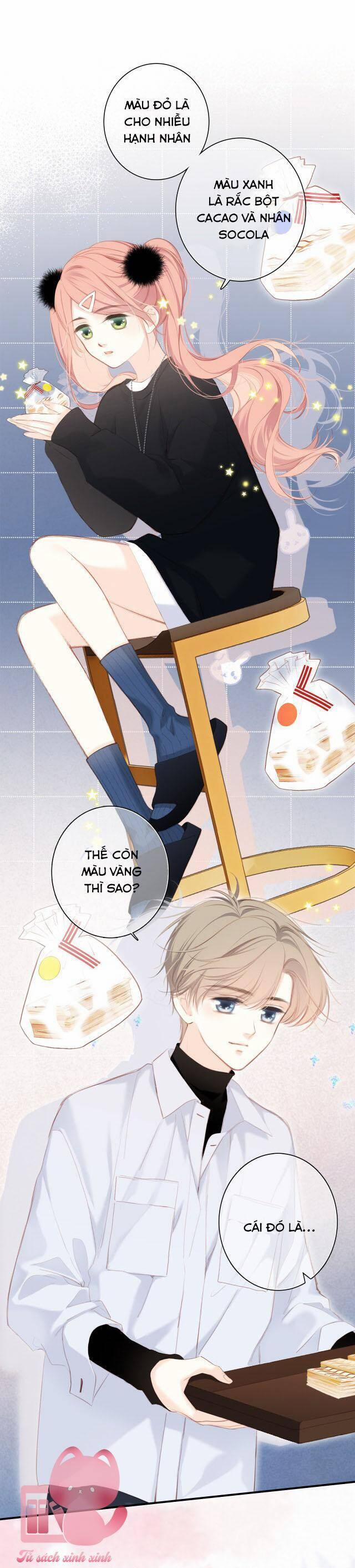 Con Tim Rung Động 2 153 trang 3