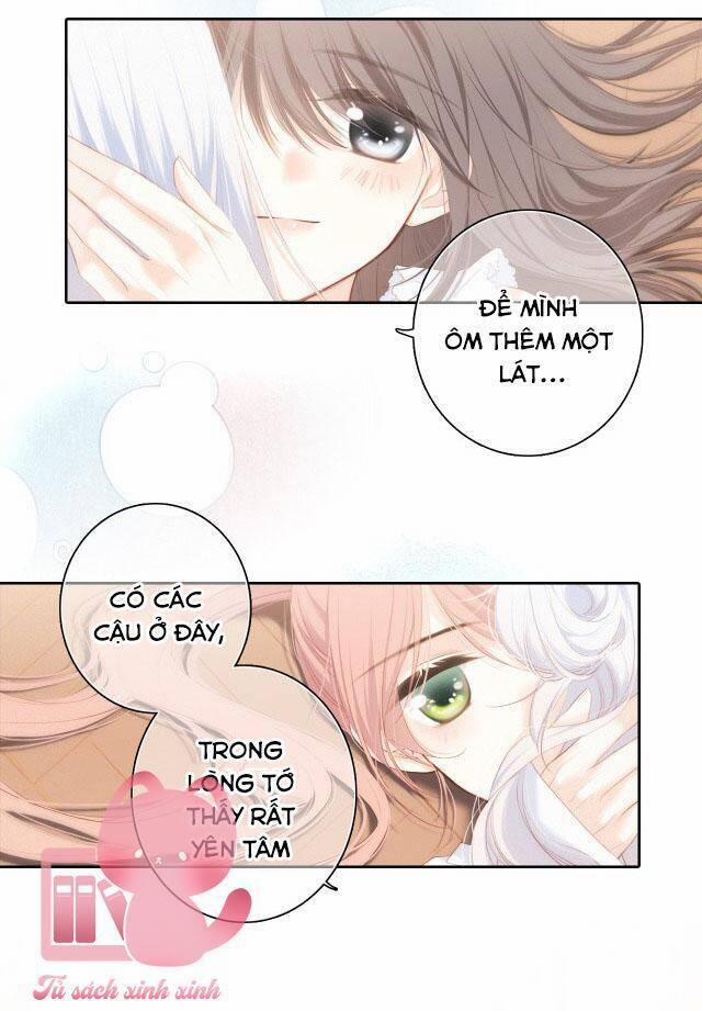 Con Tim Rung Động 2 153 trang 35