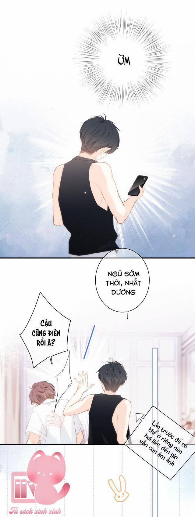 Con Tim Rung Động 2 153 trang 45