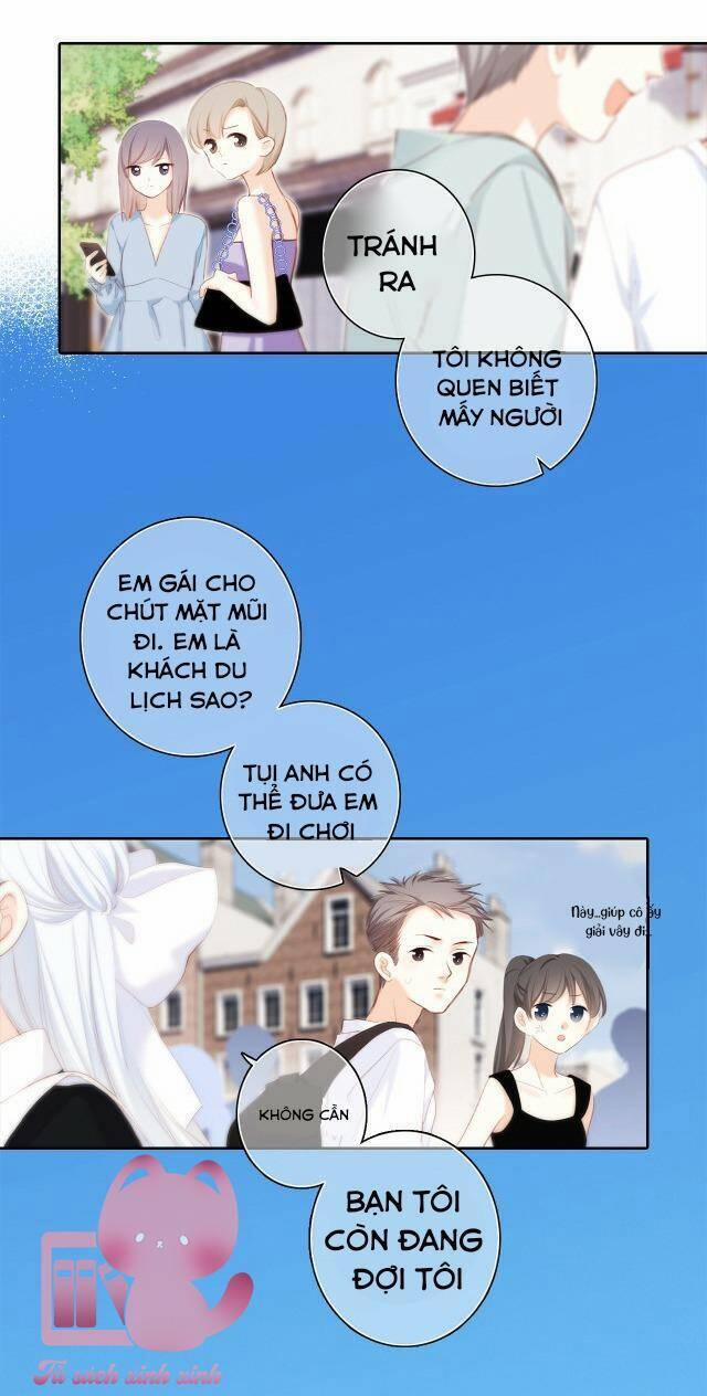 Con Tim Rung Động 2 154.1 trang 18