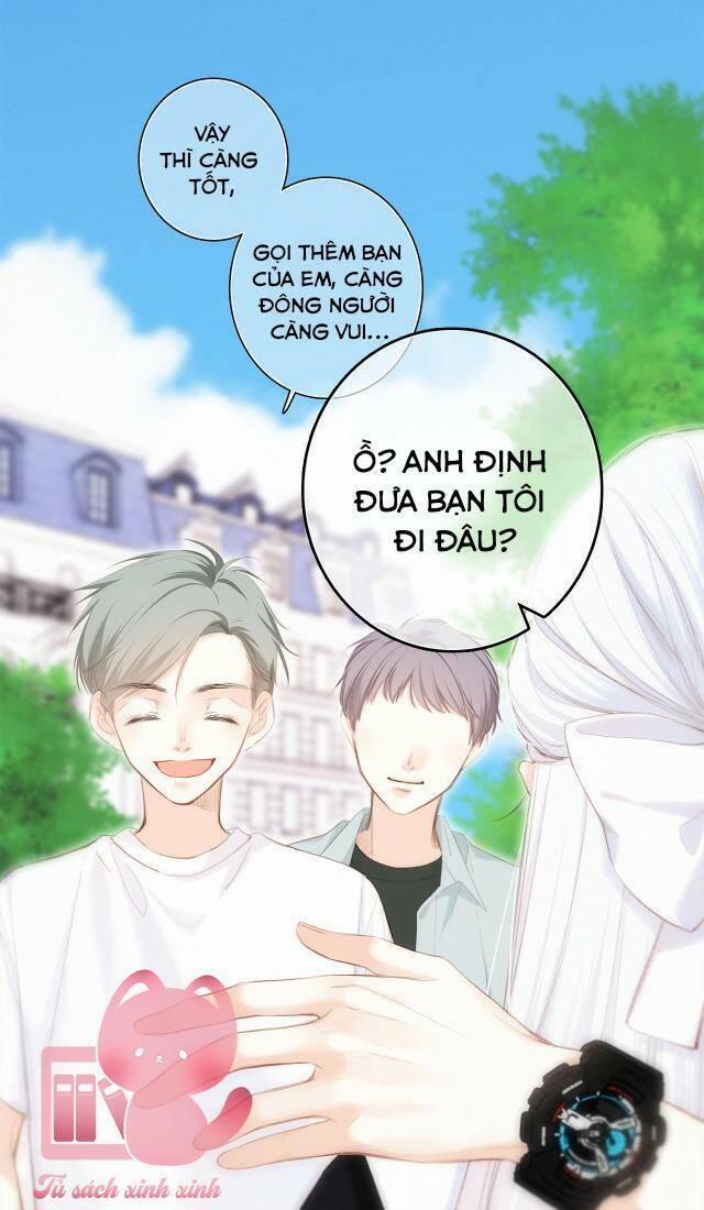 Con Tim Rung Động 2 154.1 trang 19