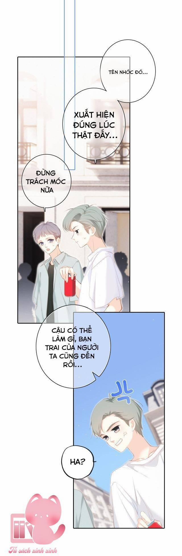 Con Tim Rung Động 2 154.1 trang 23