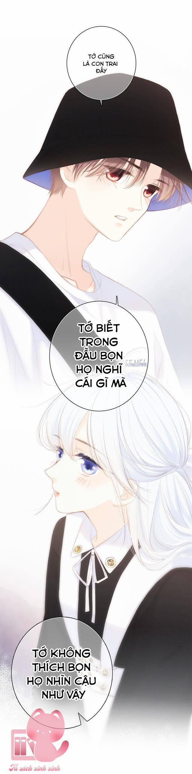 Con Tim Rung Động 2 154.1 trang 36