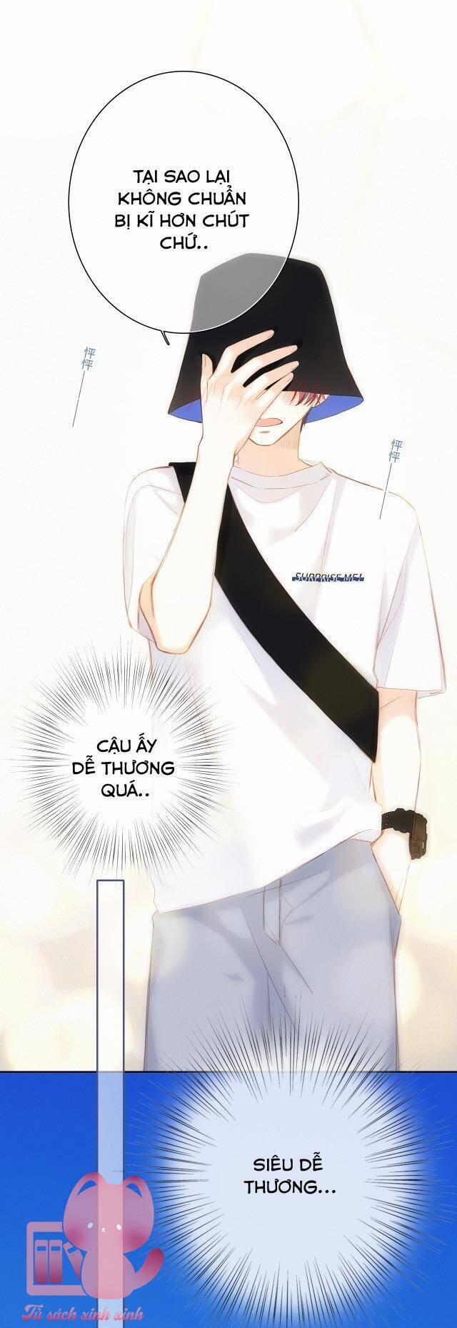 Con Tim Rung Động 2 154.1 trang 45