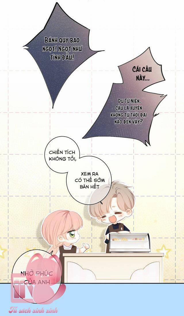 Con Tim Rung Động 2 154.2 trang 21