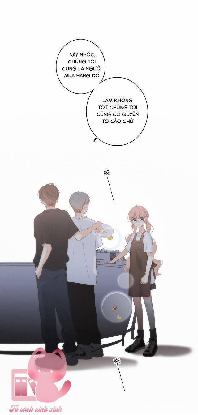 Con Tim Rung Động 2 154.2 trang 38