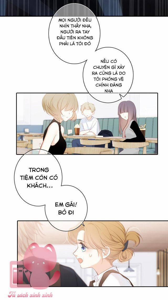 Con Tim Rung Động 2 154.2 trang 40