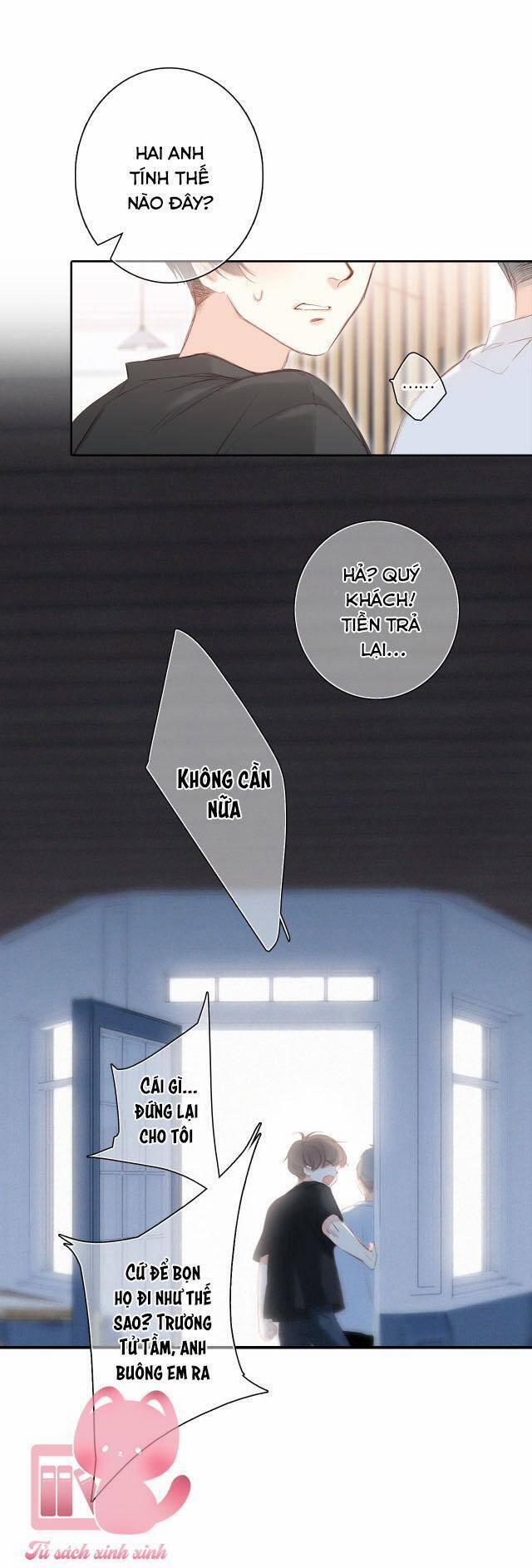 Con Tim Rung Động 2 154.2 trang 42