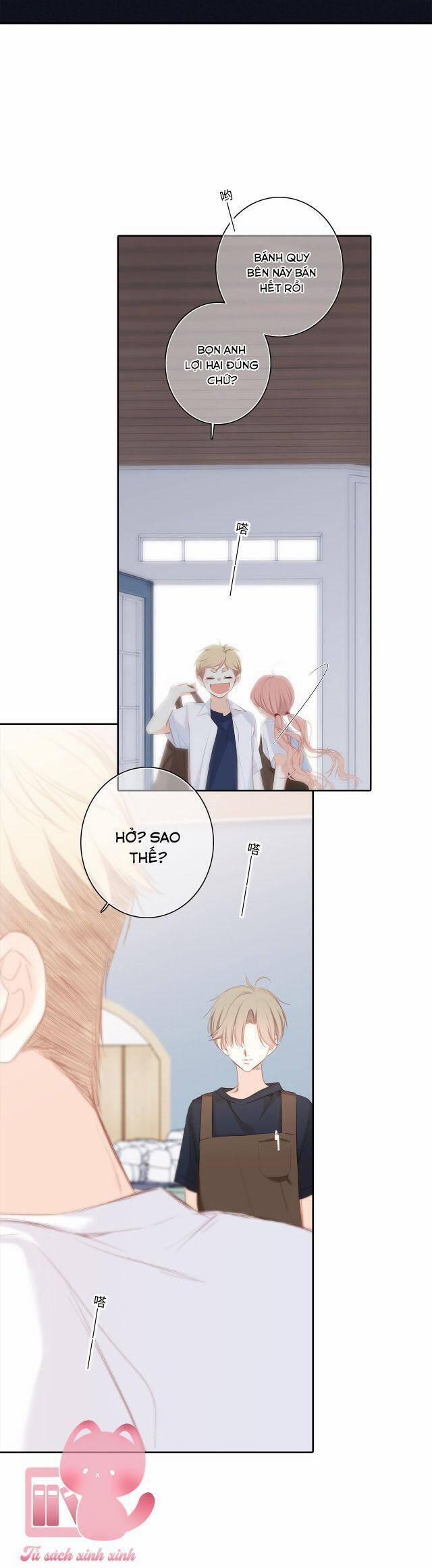 Con Tim Rung Động 2 154.2 trang 46