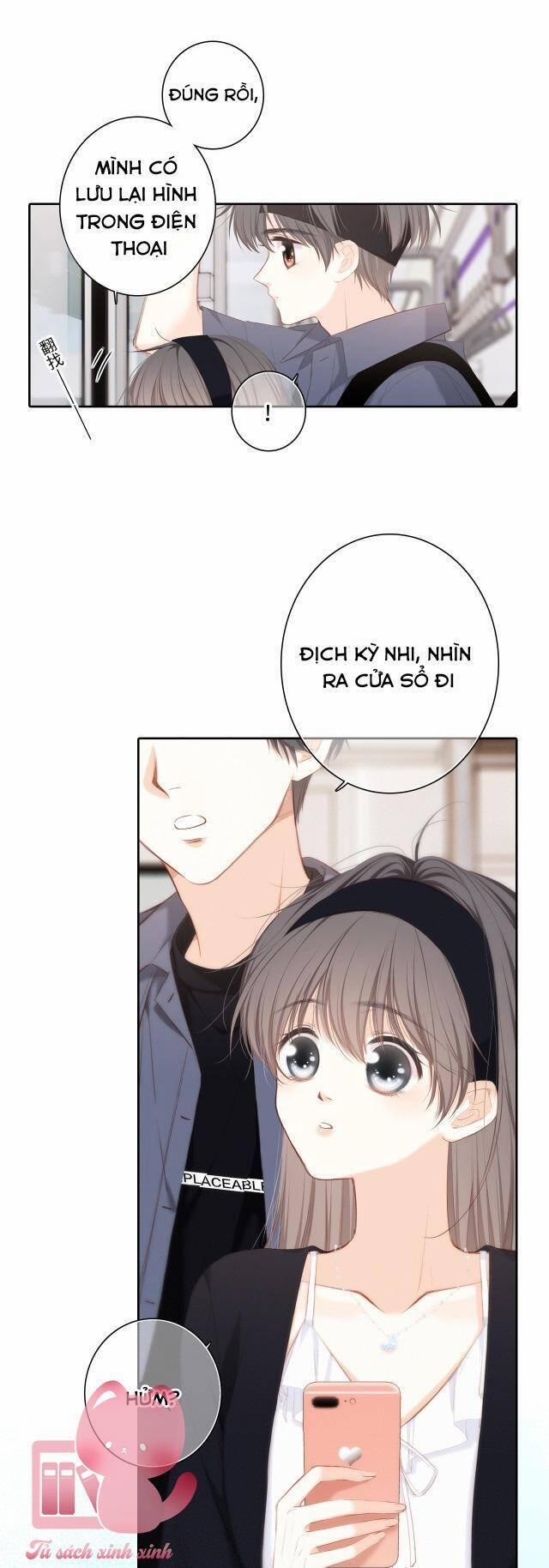 Con Tim Rung Động 2 155.1 trang 13