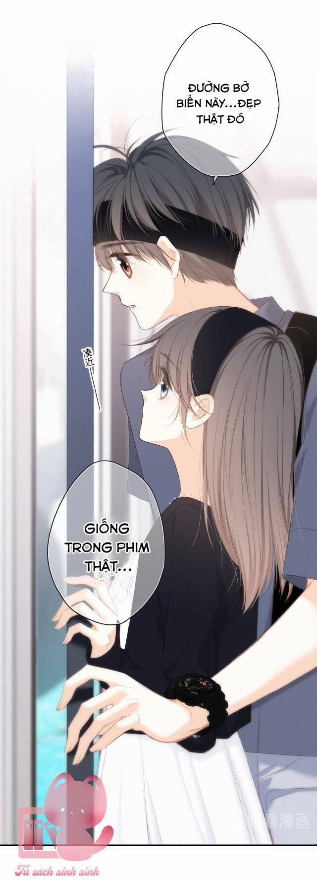 Con Tim Rung Động 2 155.1 trang 16