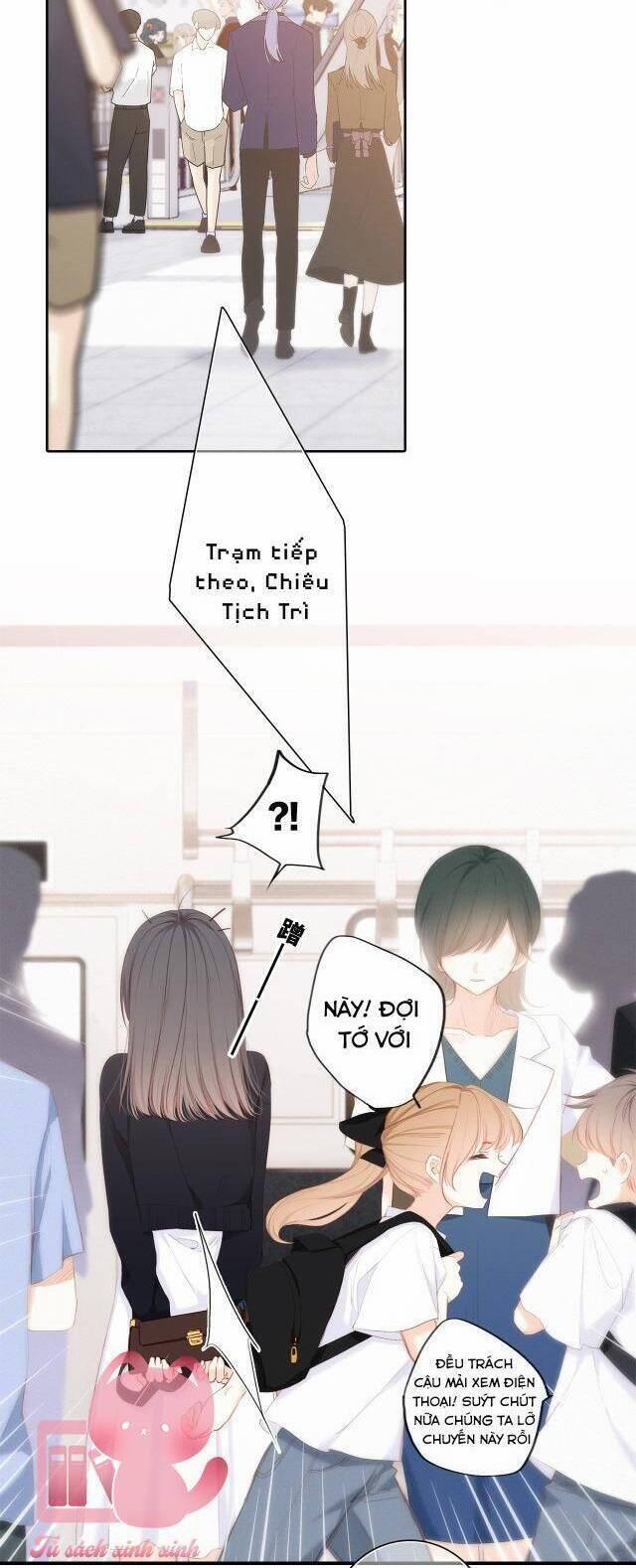 Con Tim Rung Động 2 155.1 trang 5