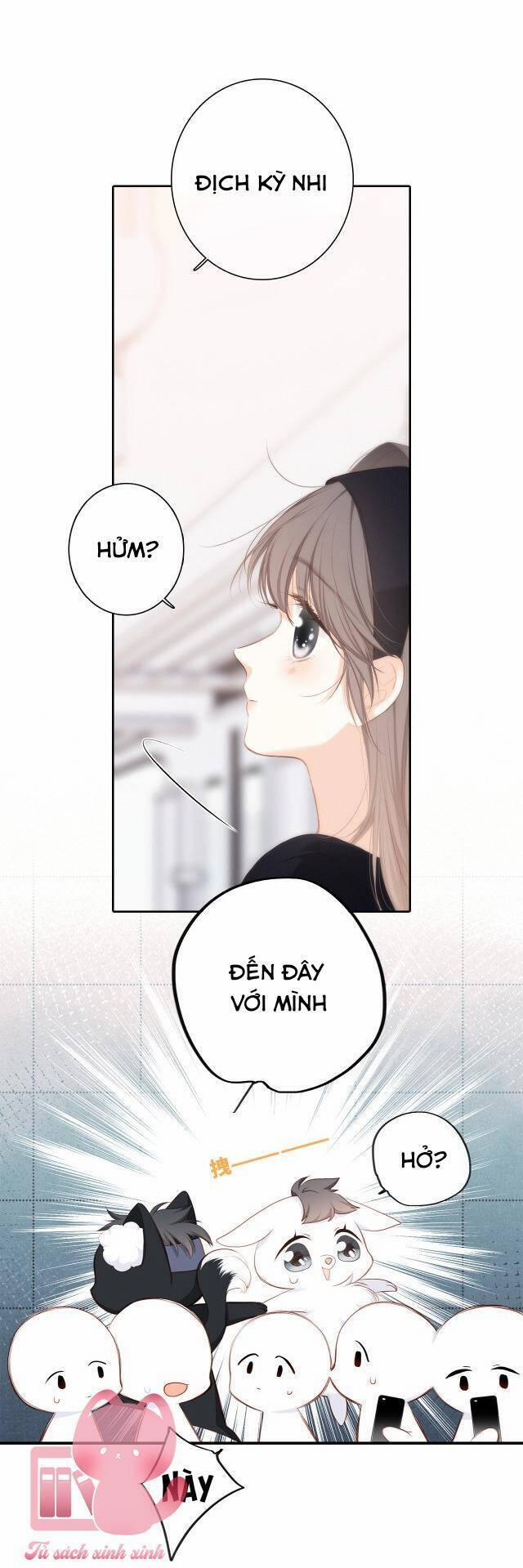 Con Tim Rung Động 2 155.1 trang 8