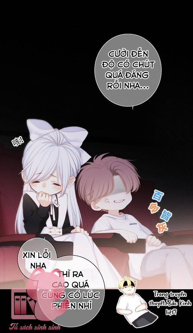 Con Tim Rung Động 2 155.2 trang 11