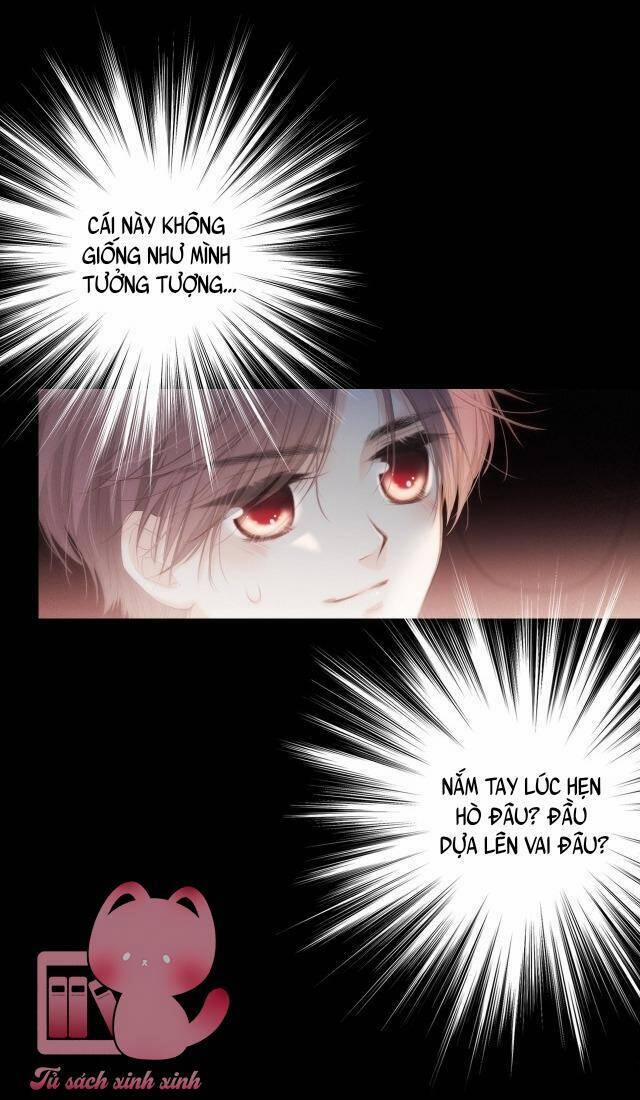 Con Tim Rung Động 2 155.2 trang 12