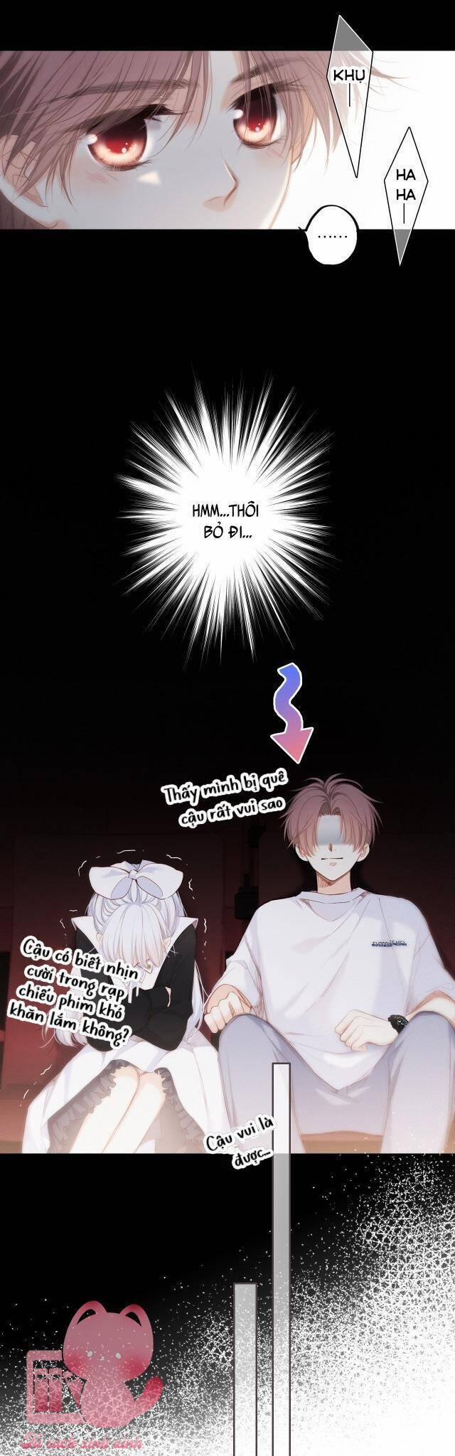 Con Tim Rung Động 2 155.2 trang 13