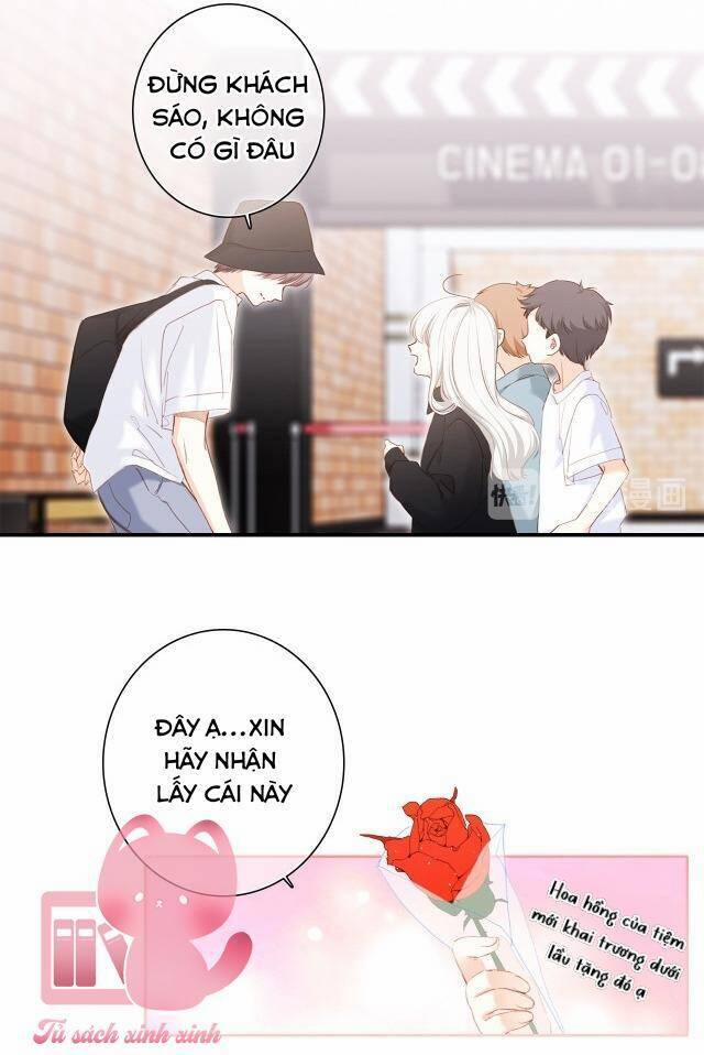 Con Tim Rung Động 2 155.2 trang 16