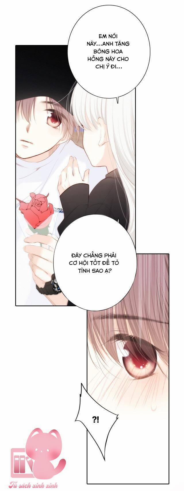 Con Tim Rung Động 2 155.2 trang 17