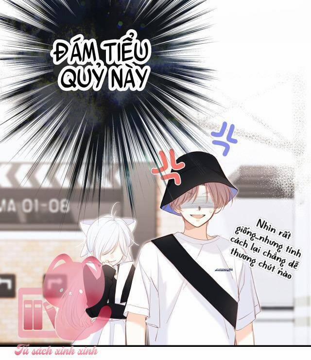 Con Tim Rung Động 2 155.2 trang 19